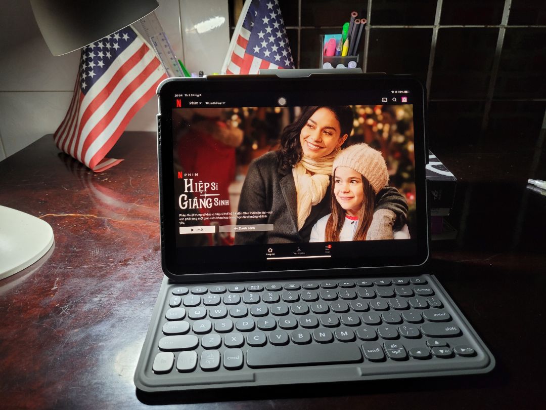 mới nhận đc hàng hôm nay thôi nên cũng chưa trải nghiệm đc nhiều, nhìn chung ổn, độ bền để thời gian trả lời