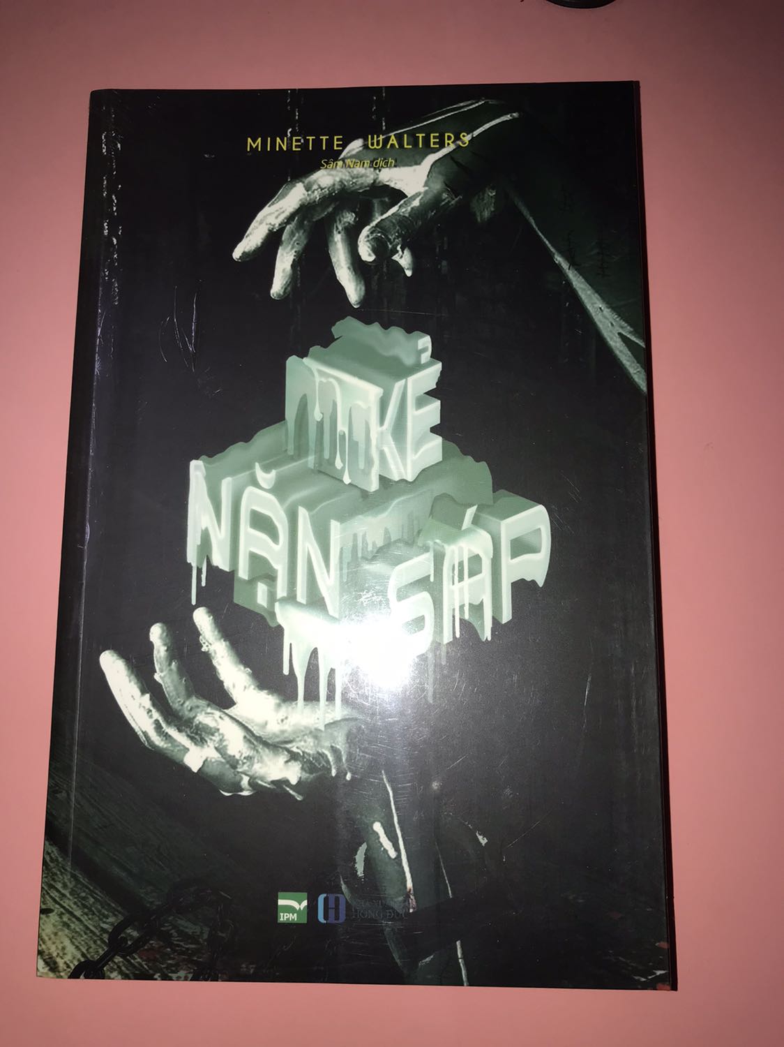 Giao hàng nhanh, đóng gói cẩn thận, mình mua được với giá sale khá rẻ 🥰