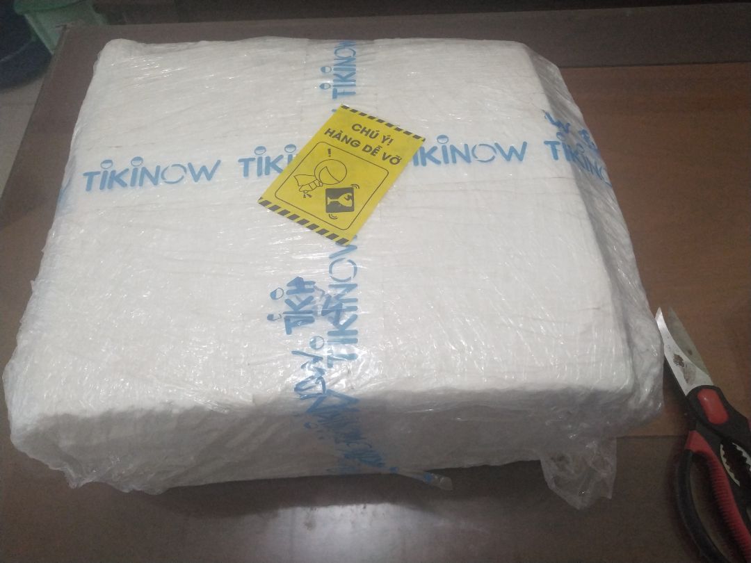 theo mình là sản phẩm tốt trong giá tiền, đóng gói kỹ (có lẽ rút kinh nghiệm các đánh giá khác nên gói quá kỹ nên mở sản phẩm hơi lâu :))