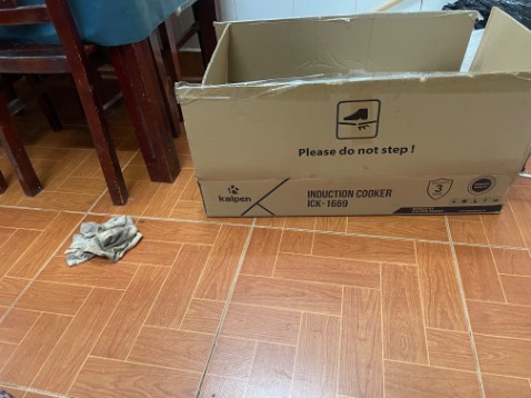 Rất hài lòng vói sản phẩm 
Đổi nền phải theo dõi 
Nhưng hình thức bên ngoài rất đẹp và bắt mắt
Thank kalpen