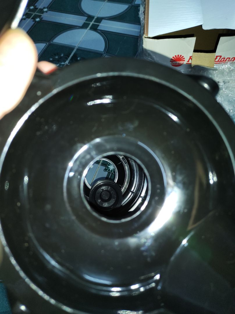 Giao bình thủy mà không có ruột bình thì làm sao dùng. Uy tín & chất lượng quá kém. Mn không nên mua ở shop này. Đề nghị tiki hỗ trợ thu hồi sp lại.