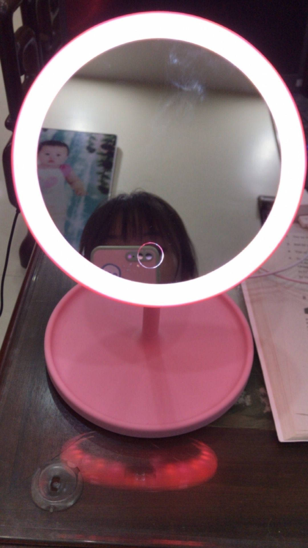 Giao hàng nhanh, đóng gói kỹ hàng về ngay ngắn ko bị hư shop tốt sp tốt nên mua ok lắm hàng chuẩn luôn