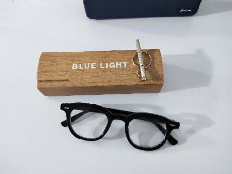 Mắt kính ok, đúng mẫu