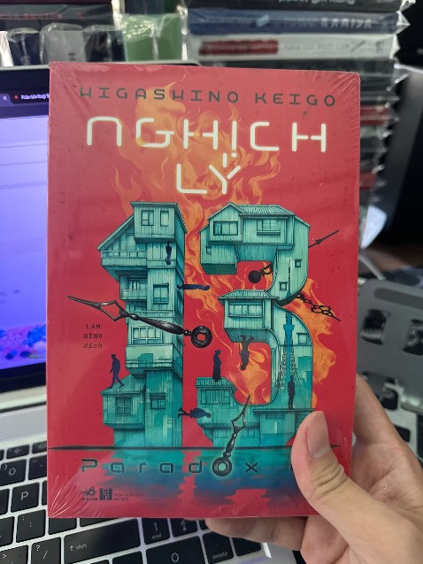 Giao nhanh, sách đẹp