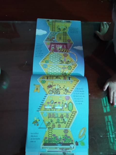 Truyện hay dễ đọc bé thích hình ảnh đẹp rất hấp dẫn phù hợp cho lứa tuổi 3-4 nên mua Truyện hay dễ đọc bé thích hình ảnh đẹp rất hấp dẫn phù hợp cho lứa tuổi 3-4 nên mua