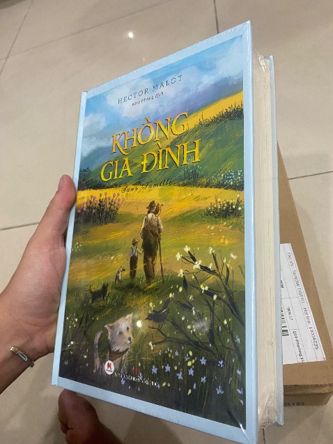 Giao về quá đẹp