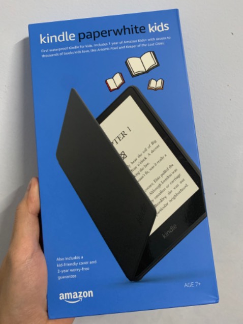 Shop hỗ trợ nhiệt tình và nhanh chóng, đóng gói lại kĩ nữa nên nhận về hộp còn nguyên vẹn không rách móp. Máy còn nguyên seal.

Đơn vị vận chuyển nhanh, shipper nhiệt tình.