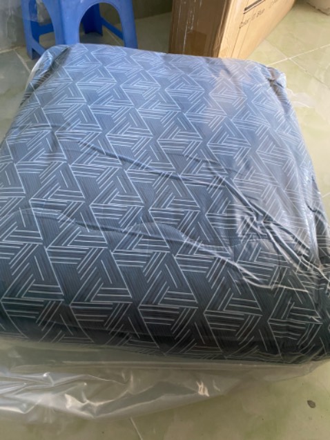 Sản phẩm đúng như như mô tả . Sẽ ủng hộ tiếp nếu có thêm nhu cầu