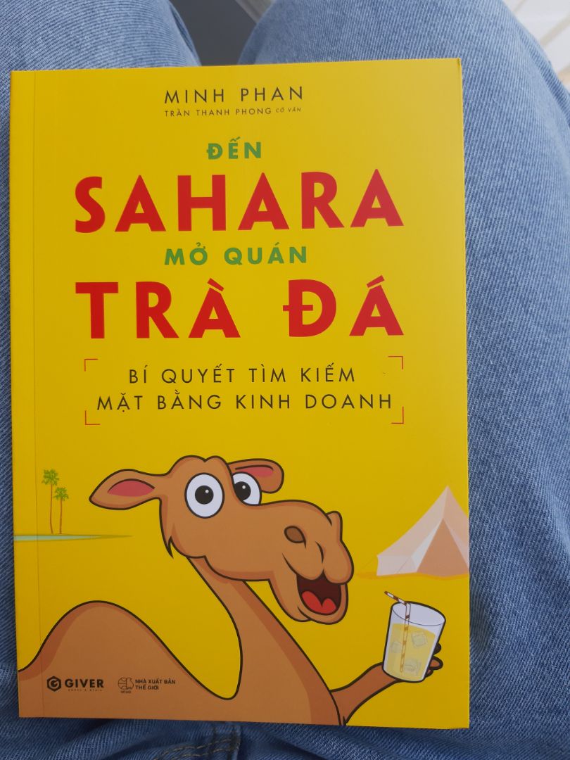 Trời ơi mua bữa giờ, đọc rồi mà nay mới nhớ ra để lên đánh giá 5 sao luôn. Đối với người "mới" như mình thì cuốn này như gãi đúng chỗ ngứa, mặc dù vậy vẫn cảm thấy có chút gì đó thiếu thiếu chưa có "đã", cảm giác vẫn thèm thuồng muốn được đọc thêm thêm chút nữa...