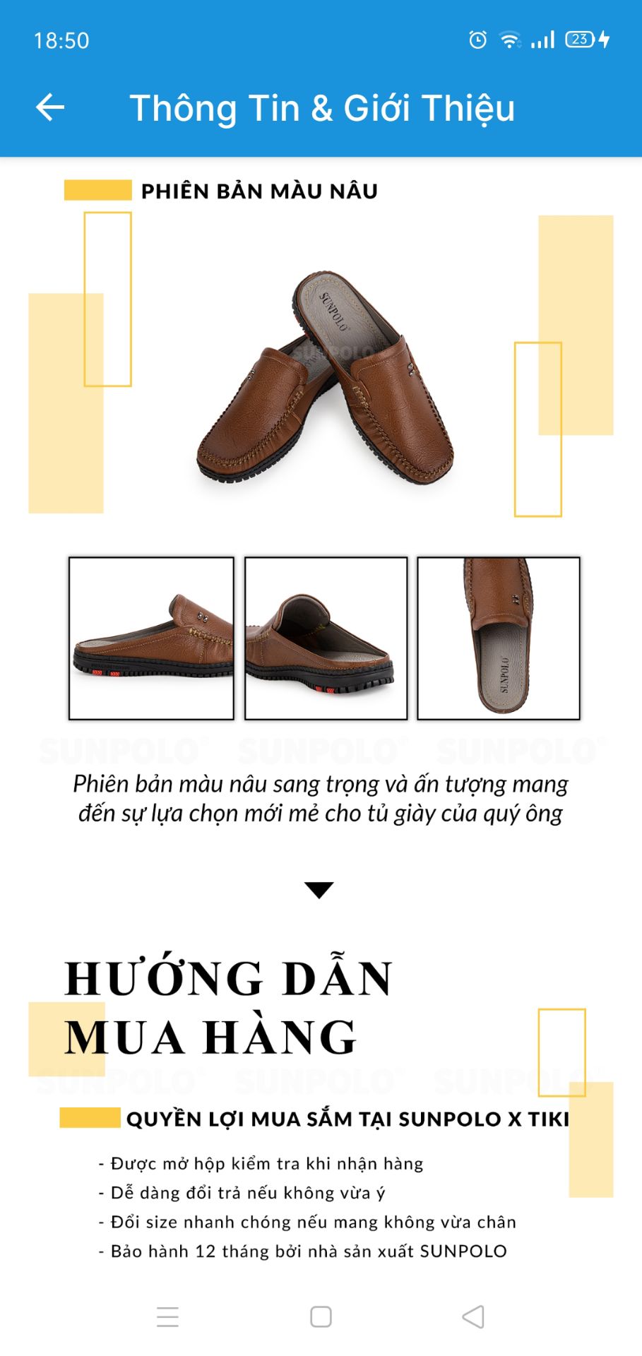 giày nhìn chắc chắn, tiki giao hàng nhanh