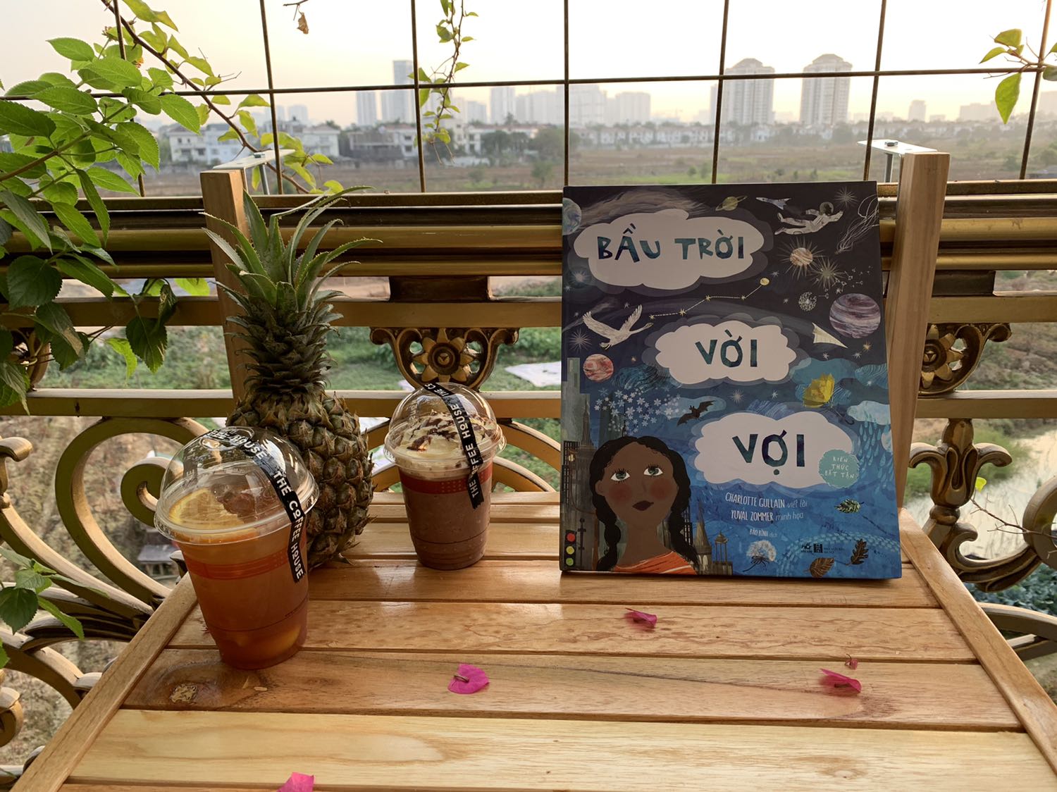 sách rất hợp cho các bé đọc.nội dung có tính giáo dục cao