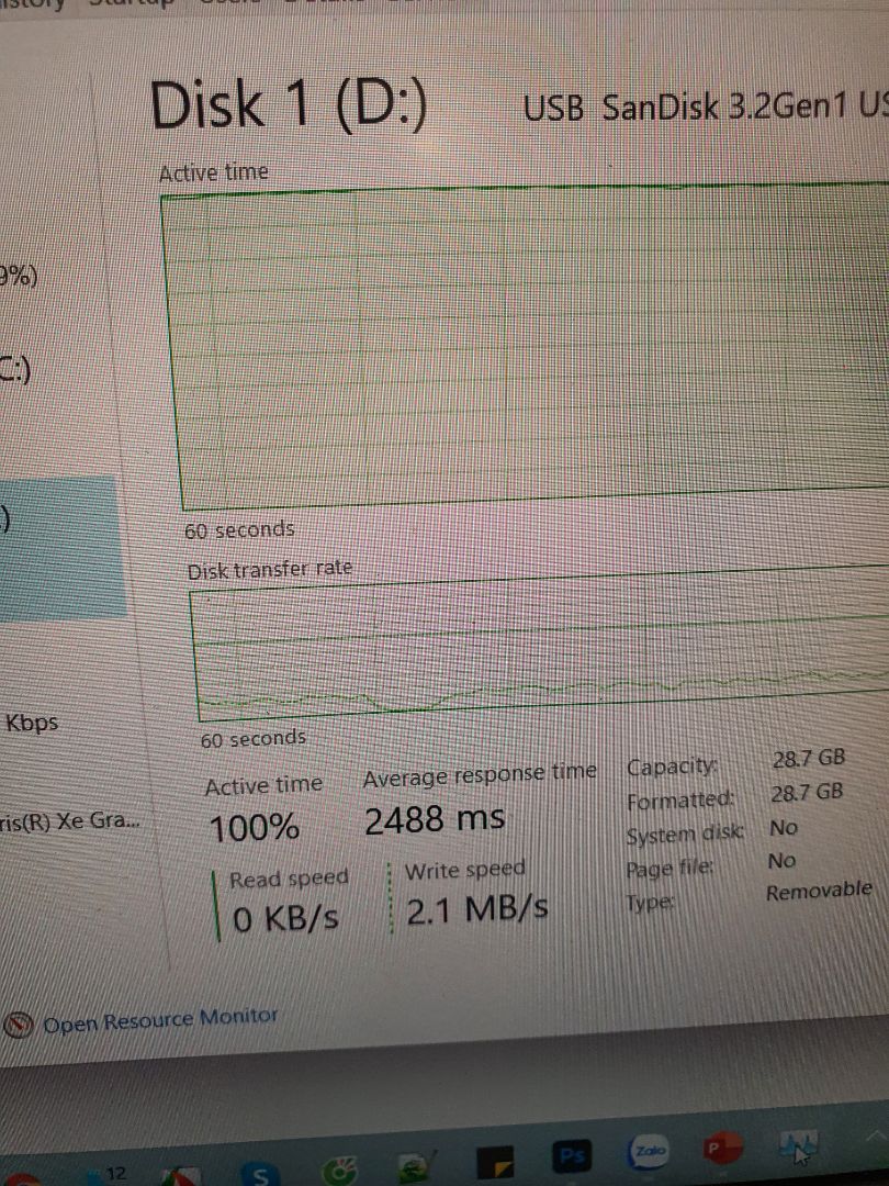 không biết có nên trả hàng không vì tốc độ không khác gì 2.0. không biết có phải vỏ này ruột nọ ko. (chép từ cổng usb gen 3.2) không biết có nên trả hàng không vì tốc độ không khác gì 2.0. không biết có phải vỏ này ruột nọ ko. (chép từ cổng usb gen 3.2)