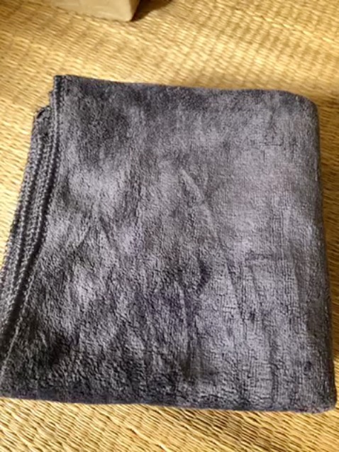 Khăn lau ô tô mềm mại thấm hút tốt. Chất lượng tốt phù hợp với giá tiền. Thời gian giao hàng nhanh.