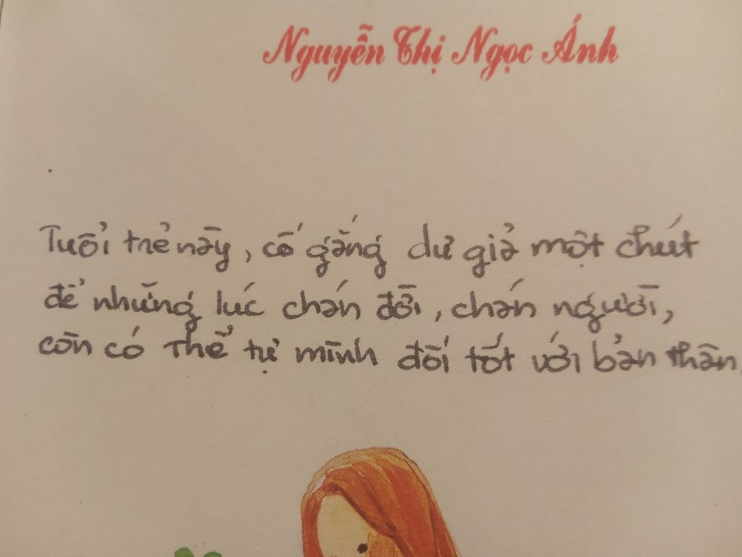 Cực đẹp luôn í~~