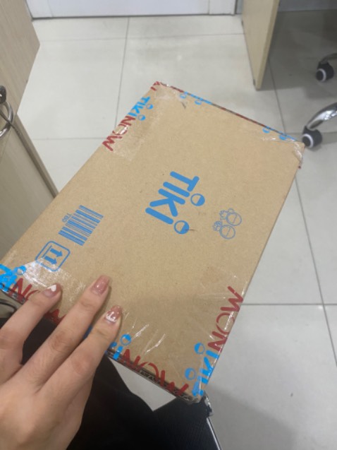 Mới vô ko tính lấy màu này nhưng mà nhắn shop trễ quá giao tới màu cưng xĩu luôn á mn Mới vô ko tính lấy màu này nhưng mà nhắn shop trễ quá giao tới màu cưng xĩu luôn á mn