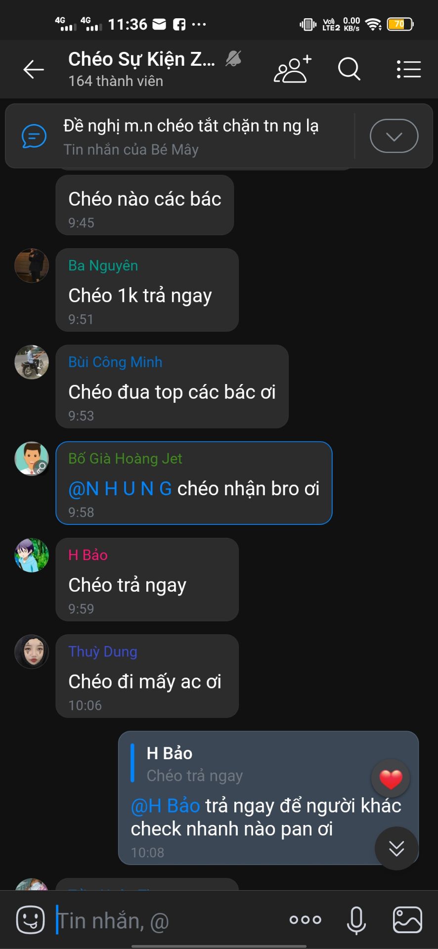 THÔNG BÁO KHẢO SÁT SINH VIÊN

Phòng Khảo thí và Bảo đảm chất lượng đề nghị sinh viên thực hiện Khảo sát lấy ý kiến người học về hoạt động giảng dạy của giảng viên học kỳ 1 năm học 2***

1. Sinh viên đăng nhập https://dghp.ctim.edu.vn
2. Làm theo hướng dẫn tại Thông báo số 105/TB-CĐBC ngày 02/08/2021 https://bitly.com.vn/lvw1pa
* CLip hướng dẫn https://bitly.com.vn/0p798j