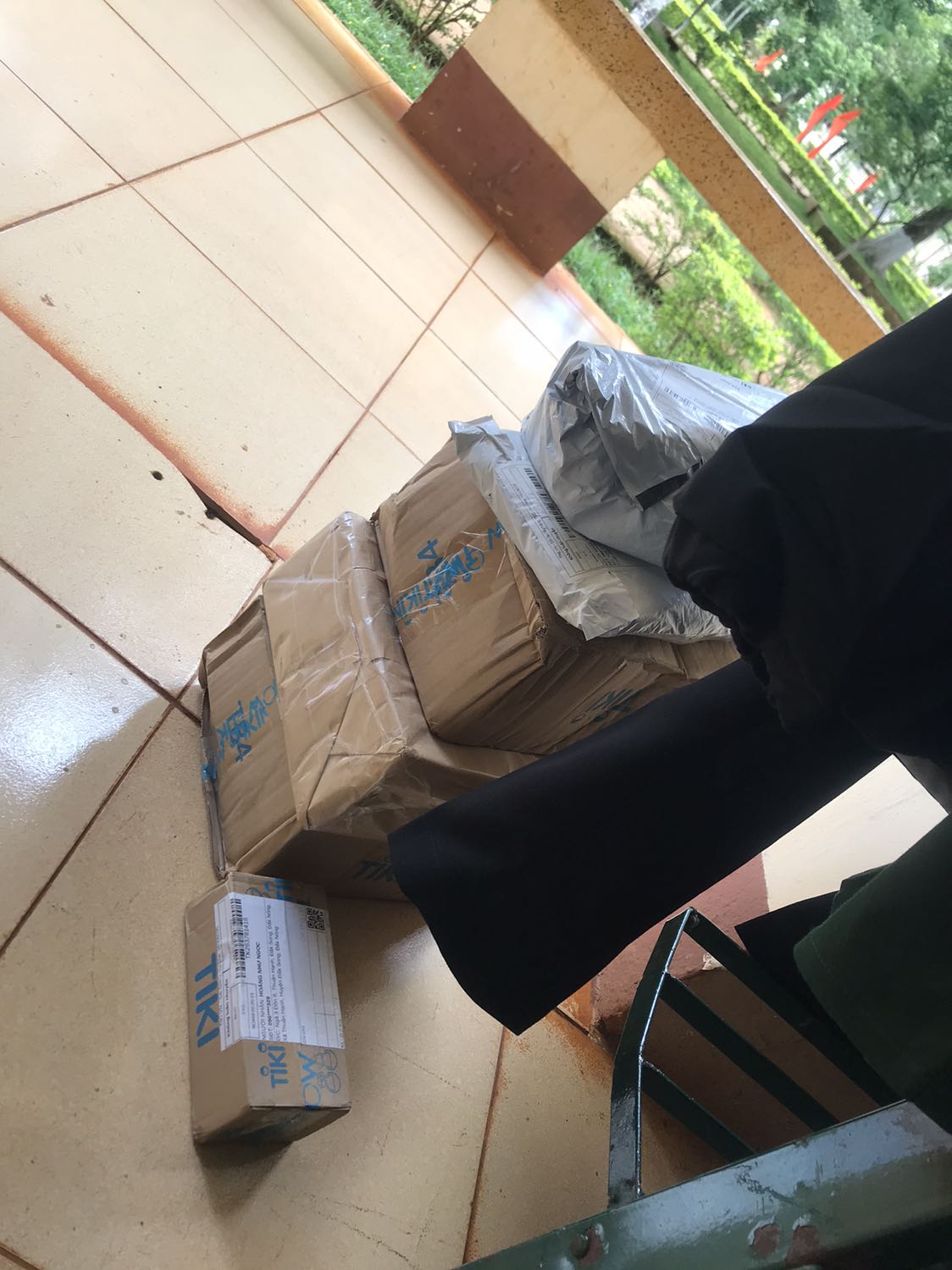 Hàng tốt giao hàng nhanh Hàng tốt giao hàng nhanh