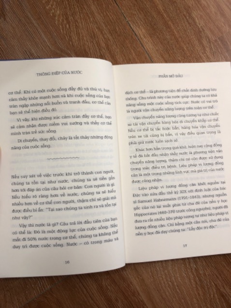 Mình luôn đánh giá cao về chất lượng in ấn và nội dung các Sản phẩm của thái hà book Chưa lần nào thất vọng và lần này cũng thế.Tiki trading Bán với giá cả thấp hơn so với các shop khác đóng gói cũng cẩn thận và nhanh giao hàng