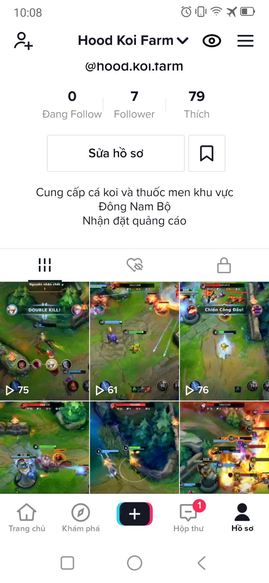 anh em thời buổi khò khắn nhớ cẩn thận tiết kiệm