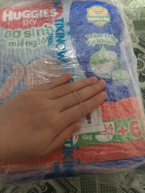 Giao hàng nhanh
Sp đúng mô tả