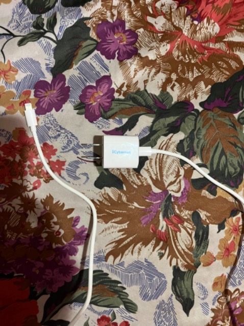 Sản phẩm rất vừa Ý nhỏ gọn sạc nhanh sẽ ủng hộ shop tiếp khi cần.