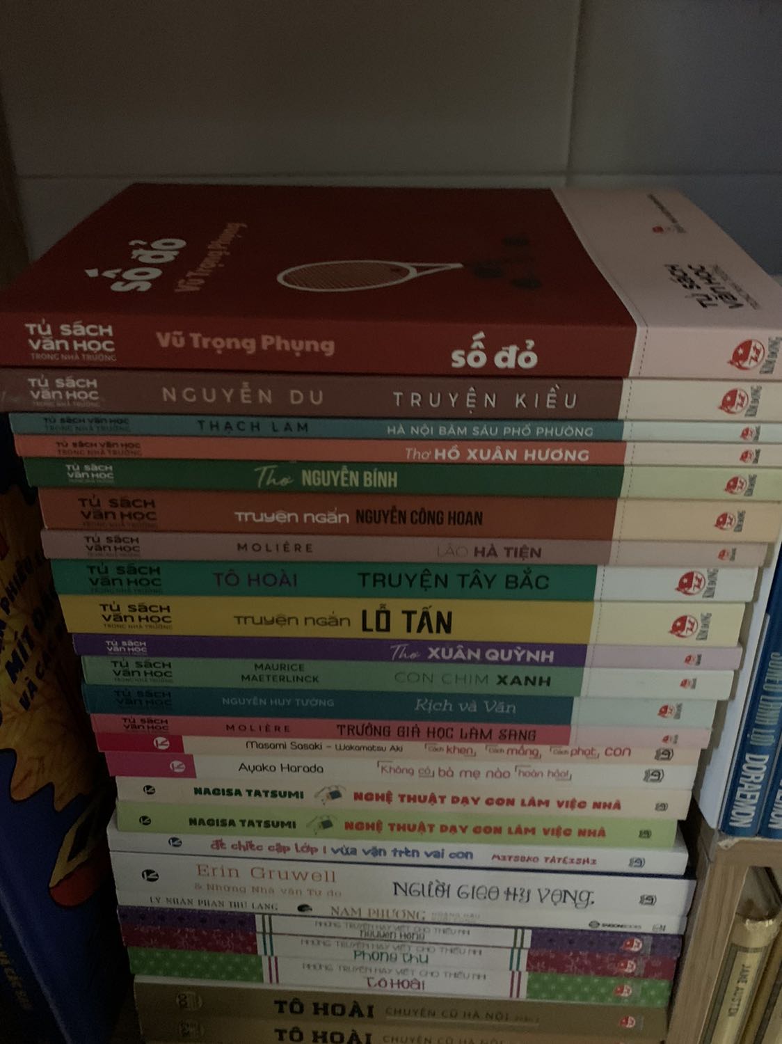 Sách hay iu nhà Kim lắm luôn giao nhanh nua minh rất ưng ý sẽ mua cho đủ bộ luôn