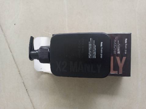 Sạch,khô thoáng,hương thơm dễ chịu