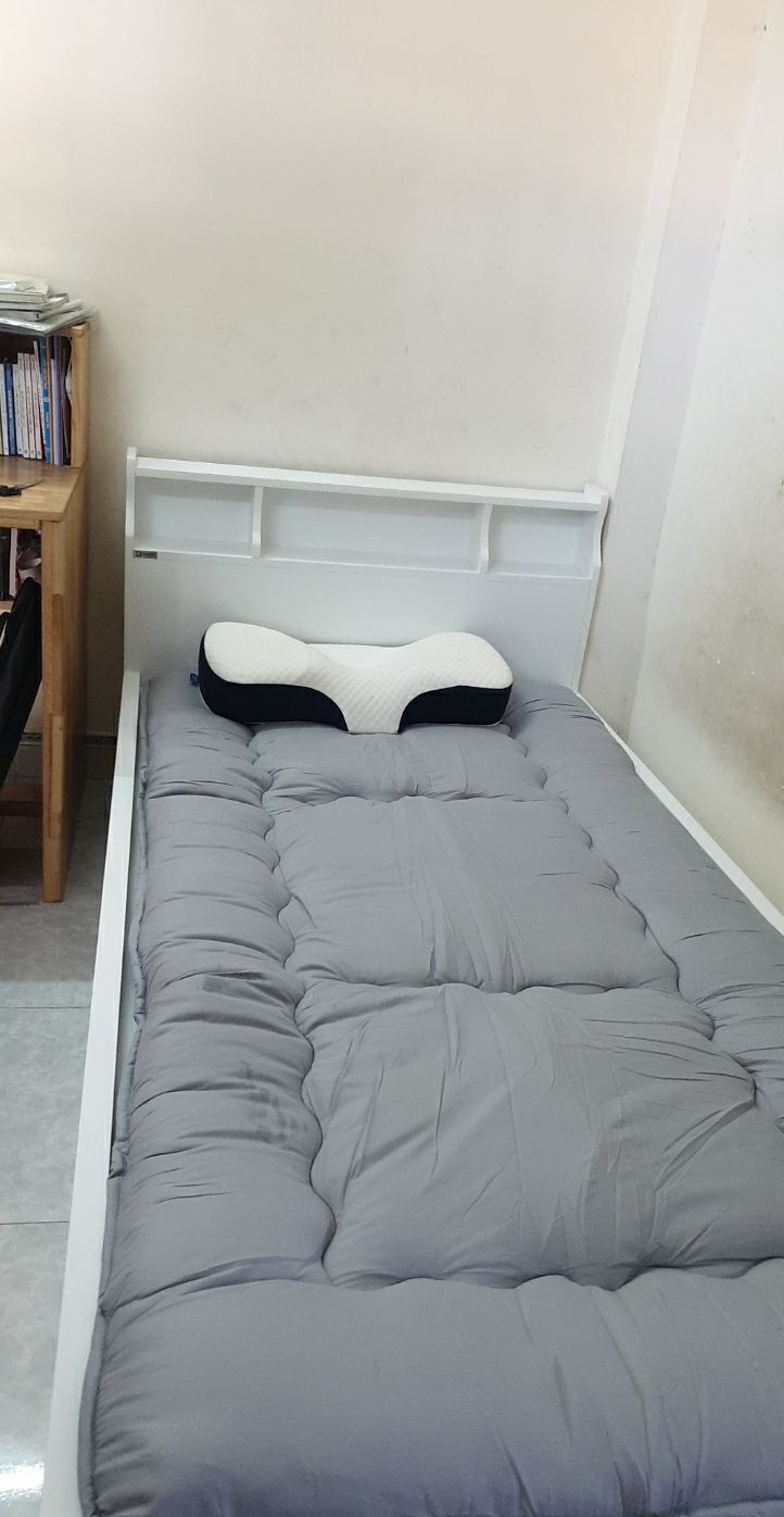 Giao hàng theo hẹn, sản phẩm đẹp, dùng thích