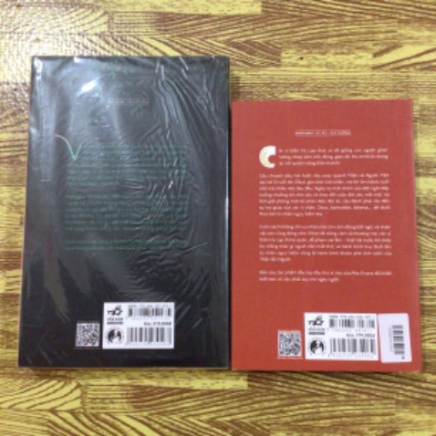 Mua sale 3/3 nên khá rẻ nhưng tiếc là k có mã giảm giá thêm nữa. Nội dung hay,hấp dẫn. Đóng gói cẩn thận,giao hàng nhanh.