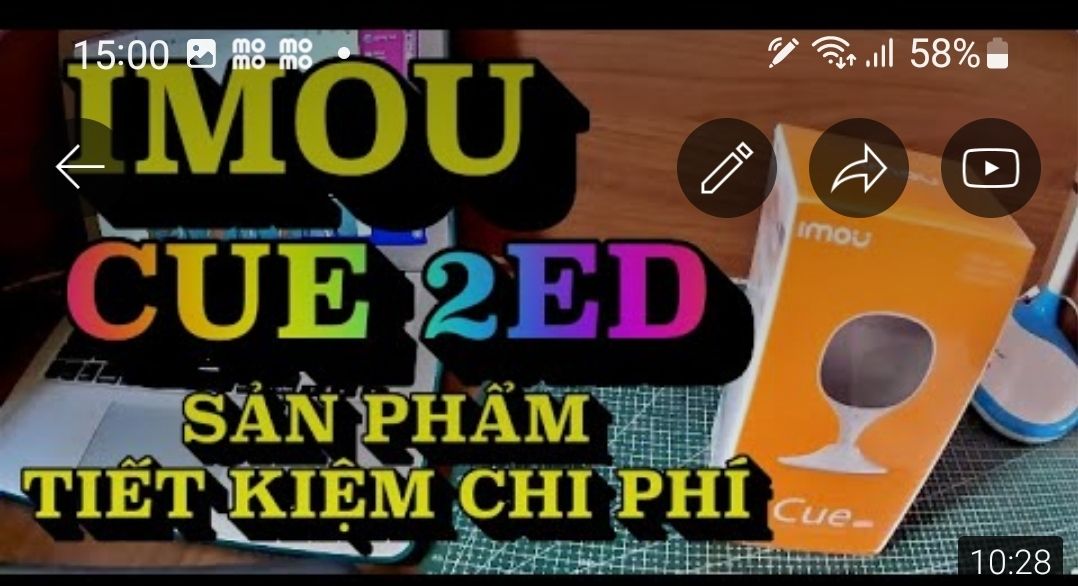 https://youtu.be/tBV1G7EUWRE
quá ngon khi không có nhu cầu xoay 360 , loa kết hợp có thể ứng dụng làm chuông báo khách , phù hợp với các sạp buôn bán , trưa nghỉ ngơi, mình có để link video phía trên dành cho bà con nào cần tham khảo thêm nhé!