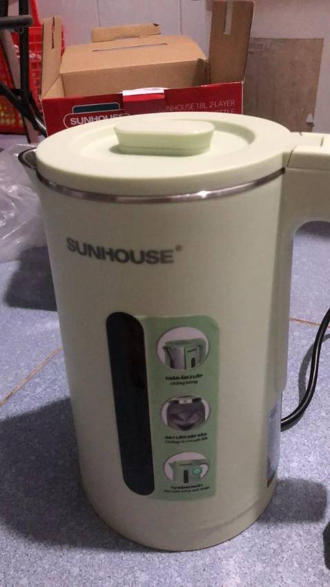 Chưa xài chưa biết thế nào . Nhưng hàng đẹp . Đóng gói cẩn thận .