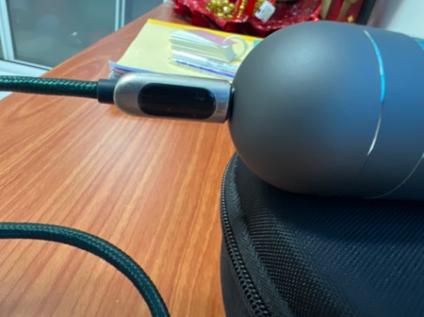 Sản phẩm đèn led không có sáng