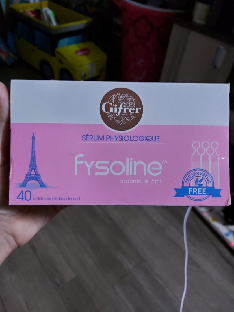 Chưa chính thức sử dụng không biết công dụng thế nào nhưng sp đóng gói cẩn thận, nhãn mác rõ ràng, duedate còn nhiều, giao hàng cũng nhanh.