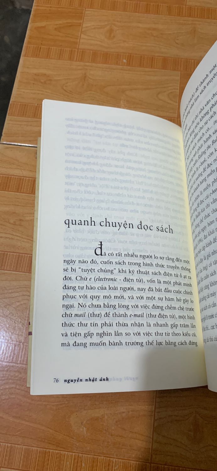 Ảnh đánh giá