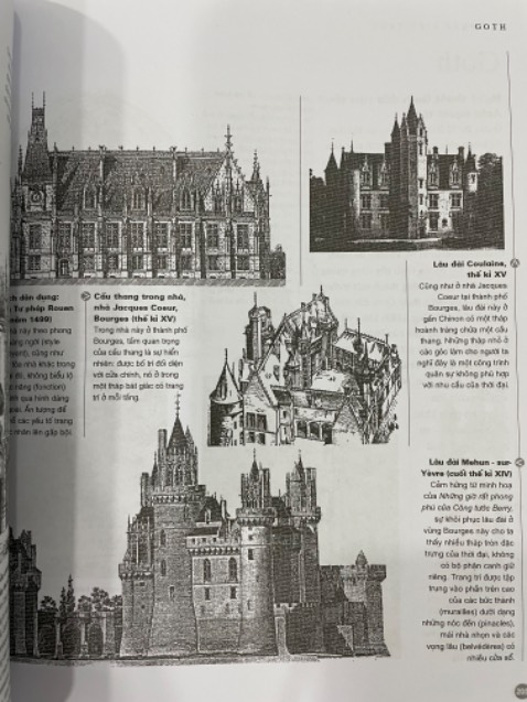 Sản phẩm giấy rất mỏng
Hình vẽ mờ mất hết đường nét, thậm chí có ảnh không nhận rõ hình dạng nữa
Chữ nhoè như photocopy
Nội dung chỉ liệt kê không chi tiết, không theo trình tự nào mà chỉ theo sản phẩm
Tôi thất vọng về quyển sách này từ nội dung đến hình thức
Tôi sẽ không đọc quyển sách này