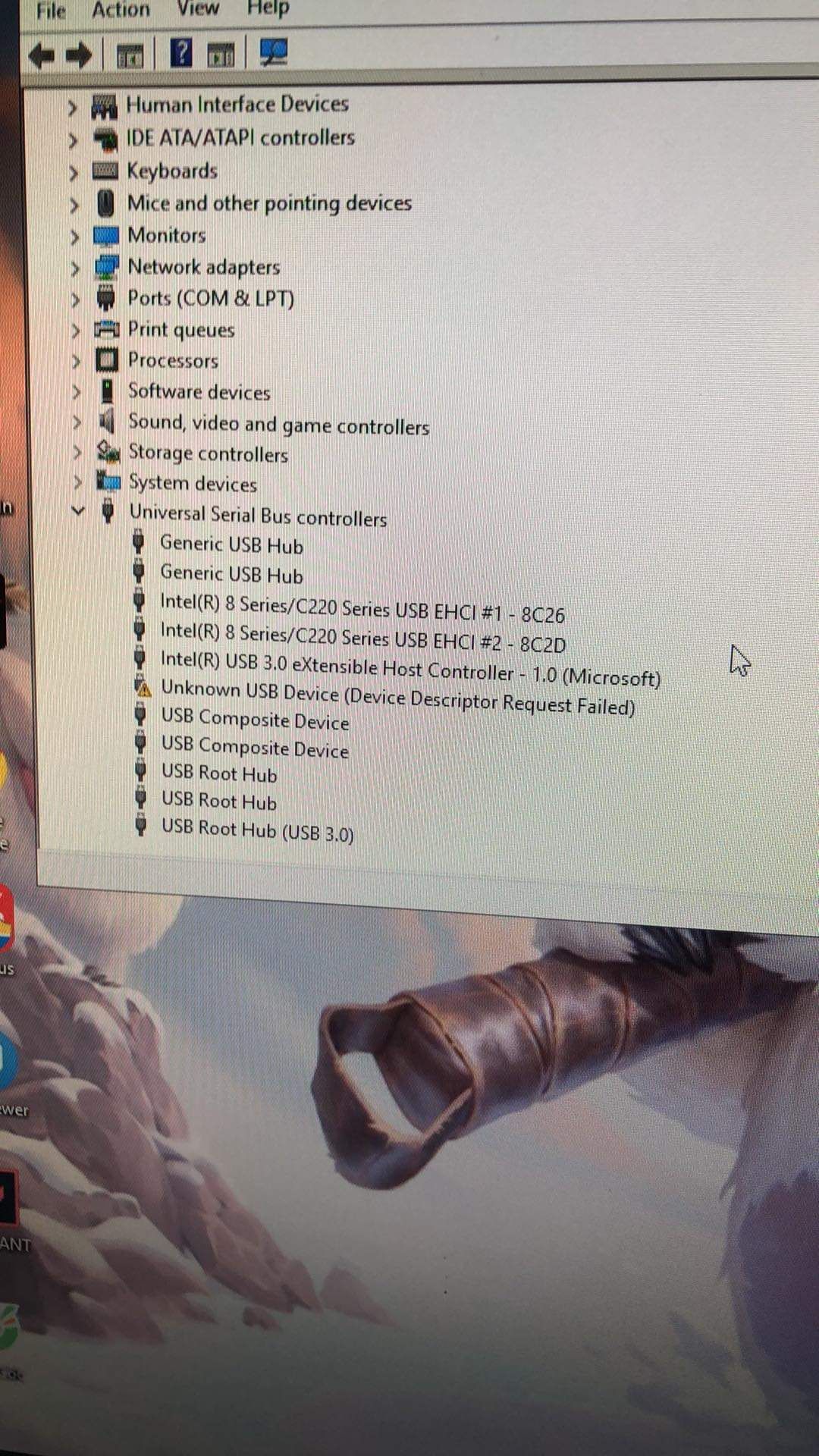 dùng khoảng 4 ngày bị lỗi không nhận tai nghe, mong shop nhận bảo hành