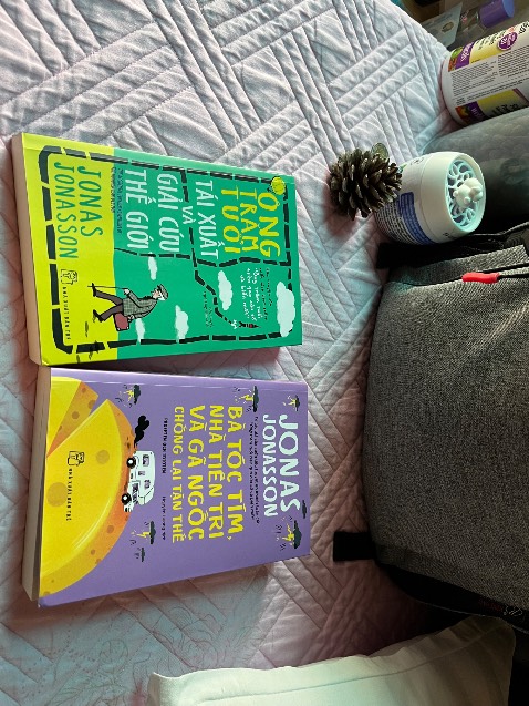 this book have story so beautiful!