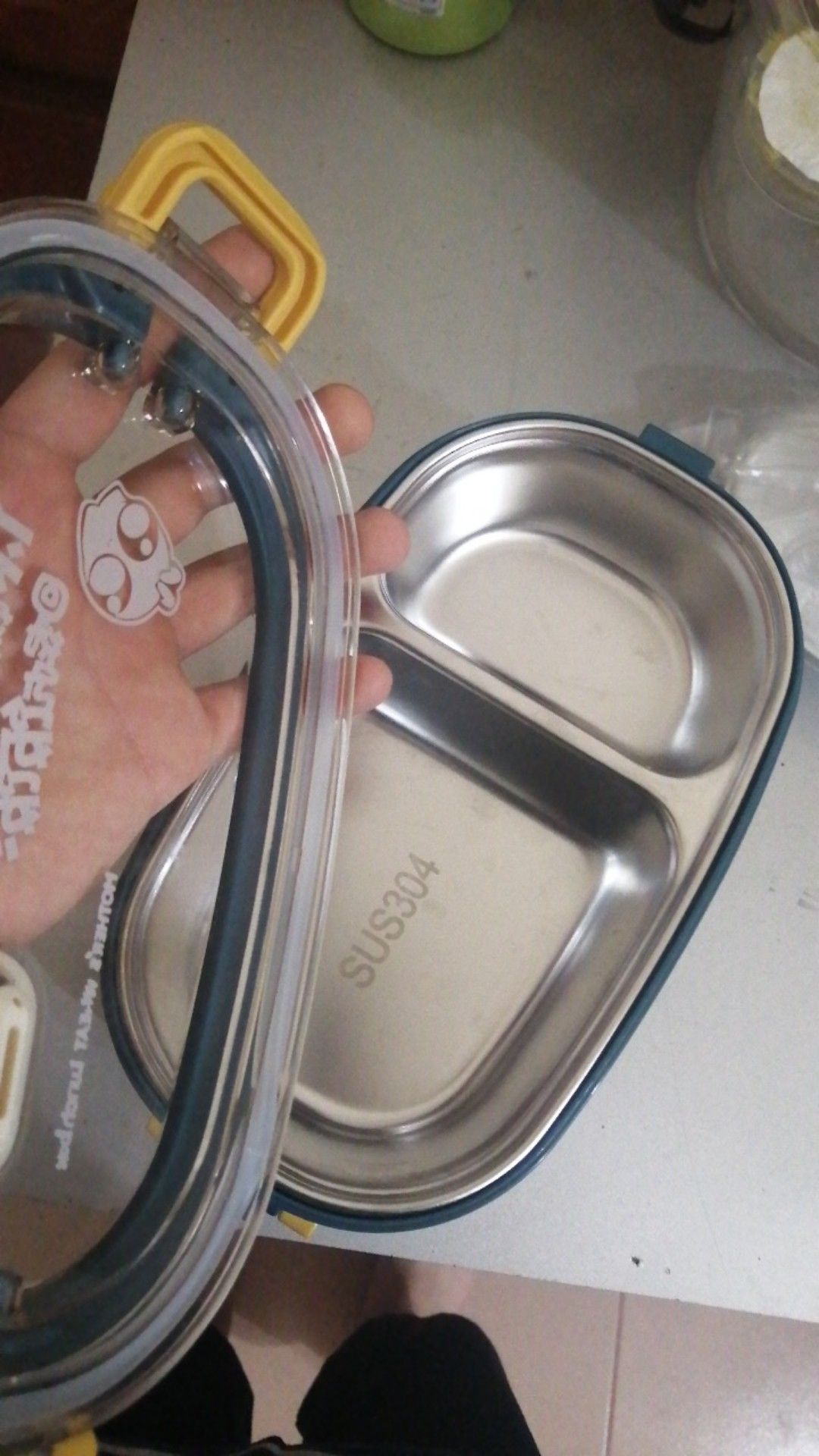 mình thích màu xanh, nên đã nhắn tin cho shop và shop hỗ trợ mình rất nhiệt tình luôn. Chị mình khen đẹp và chuẩn bị mua cho bà ya thêm cái nữa nè