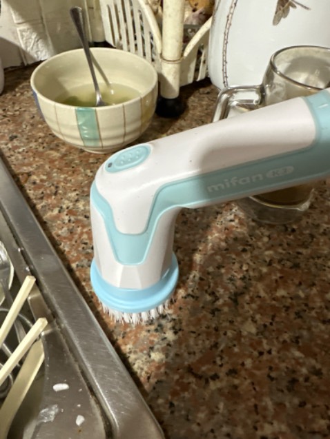 Vệ sinh tuyệt vời, Nên mua