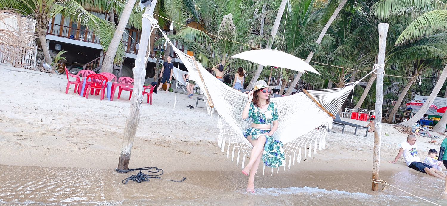 Đẹp hơn mong đợi. Cám ơn tiki