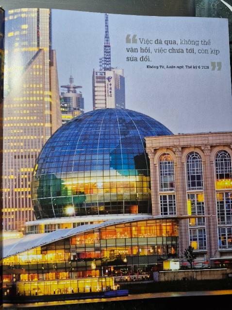 Sách đẹp, nội dung chất lượng, giao hàng nhanh. Tiki dạo này gói hàng rất kỹ, có bọc xốp và chống sốc rất tốt.