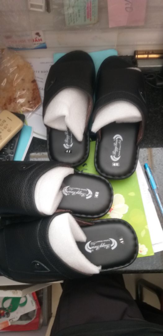 hàng đẹp chất lượng. giao nhanh tôi mua 2 đôi luôn.