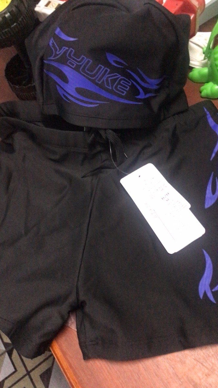 đã nhận được hàng, shop giao khá nhanh chất vải co giãn tốt sờ khá mịn, rất đáng tiền mua