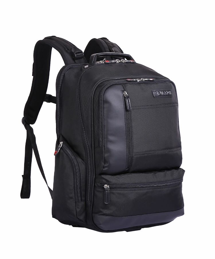 Balo bên ngoài đẹp hơn trong hình. Nhìn chắc chắn, xịn sò lắm. Dây kéo mượt, sắt nét, giá ở Shop Ngọc Bích rất tốt nữa. Nói chung là rất ưng nha. Vì chỉ mới dùng mấy ngày nên chưa thể đánh giá được độ bền :)