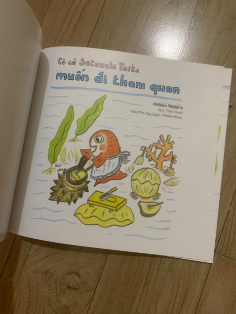 Bé nhà mình rất thích sách . Đã nua lần 3 của shop, shop đóng gói cẩn thânh và giao hàng nhanh, sách chính hãng nên mua