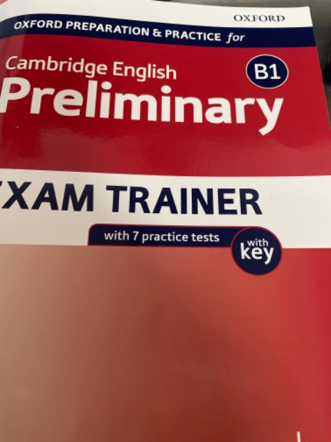 Sach hay , dùng để luyện thi B1, nhưng đường link khong mở đuoc để luyện nghe Sach hay , dùng để luyện thi B1, nhưng đường link khong mở đuoc để luyện nghe