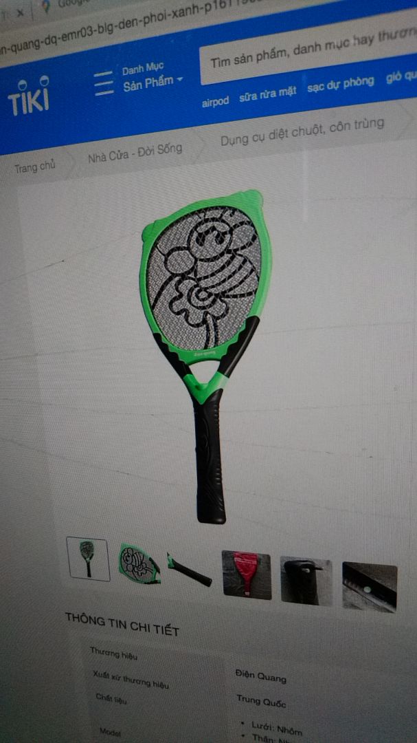 Sản phẩm ok. Dùng được 1 tuần chưa thấy lỗi gì phát sinh......????