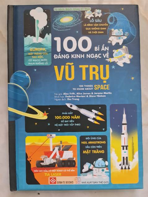 nhiều kiến thứ bổ ích, sách in giấy đẹp