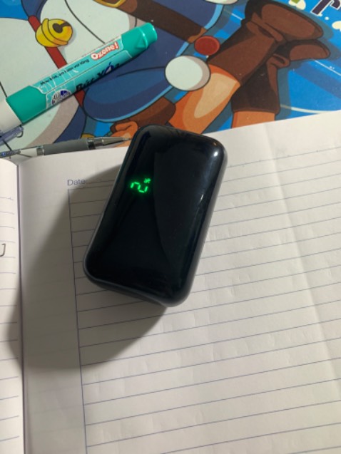 Sài được cỡ 2 tuần là hỏng nhé mn