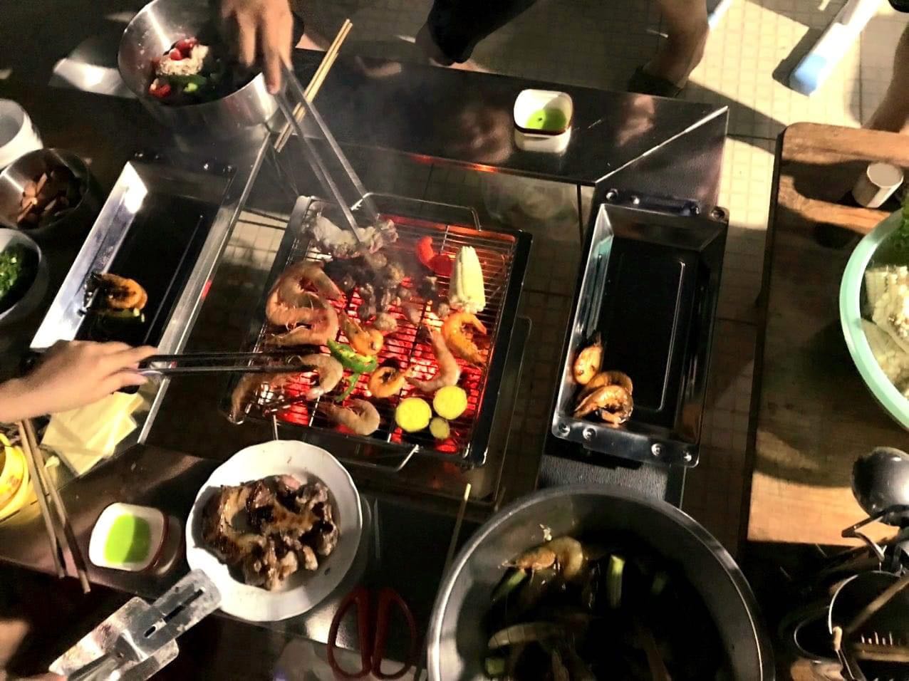 Hài lòng. Đã dùng rất nhiều lần